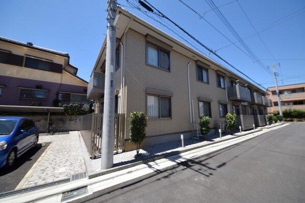 エスポワールの物件内観写真